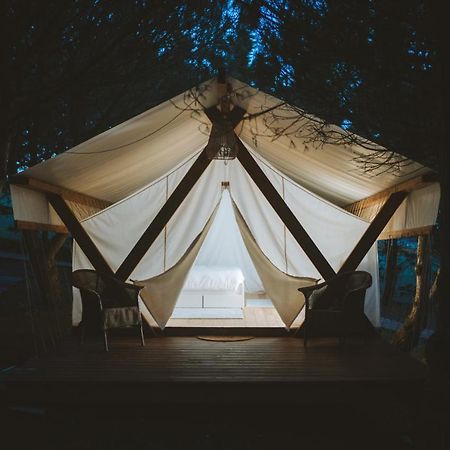 Hotel Kabaceira Glamping Atalaia  Exterior foto